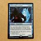Clever Impersonator