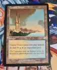 Command Tower [Foil] #