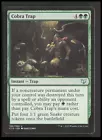 Cobra Trap