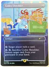 Command Tower [Borderless Foil] #