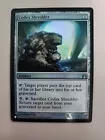 Codex Shredder