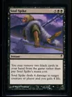 Soul Spike #