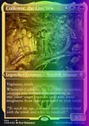 Colfenor, the Last Yew