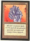 Gauntlet of Might #