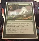 Colossal Majesty