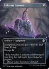 Colossus Hammer