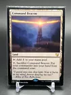 Command Beacon