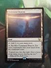 Command Beacon