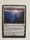Command Beacon