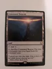Command Beacon #