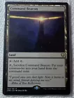 Command Beacon #