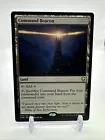 Command Beacon #