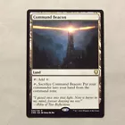 Command Beacon