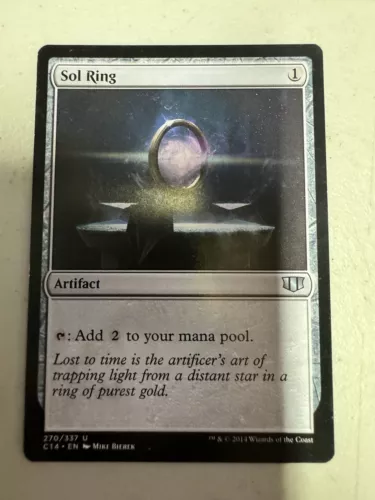 Sol Ring #