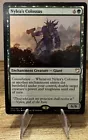 Nylea's Colossus