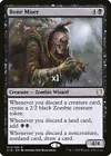 Mire in Misery