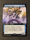 Spawning Kraken