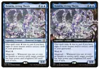 Octavia, Living Thesis