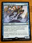 Spawning Kraken