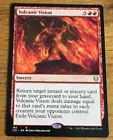 Volcanic Vision