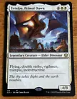 Zetalpa, Primal Dawn