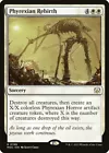 Phyrexian Rebirth #