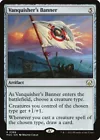 Vanquisher's Banner #