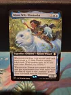 Minn, Wily Illusionist