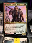 Wulfgar of Icewind Dale