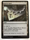 Buried Ruin #