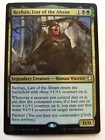 Reyhan, Last of the Abzan #