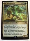 Meloku the Clouded Mirror