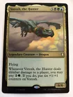 Vorosh, the Hunter #