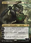 Hellkite Courser [Foil] #