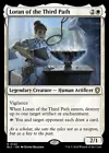 Laelia, the Blade Reforged [Extended Art] #