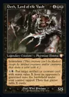 Geth, Lord of the Vault #