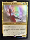 Rise of the Eldrazi [Extended Art Foil] #