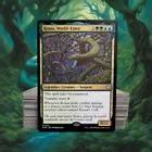 Simic Sky Swallower