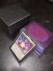 Ghen, Arcanum Weaver