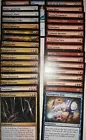 Melek, Izzet Paragon