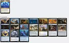 Commander Deck - Planeswalker Party