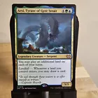 Kazuul, Tyrant of the Cliffs #