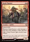 Brash Taunter #