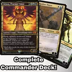 Atraxa, Praetors' Voice #
