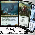 Command Tower