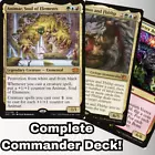 Cadric, Soul Kindler #