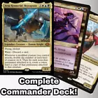 Talrand, Sky Summoner #