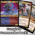 Captain N'ghathrod [Extended Art] #