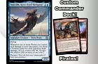 Breeches, Brazen Plunderer