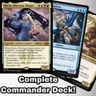 Breya, Etherium Shaper